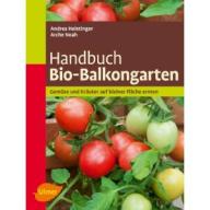 Heistinger Bio-Balkongarten