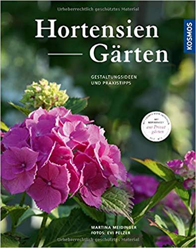 Meidinger Hortensiengärten