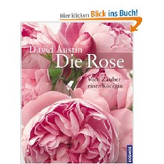 Die Rose: Vom Zauber einer K&ouml;nigin