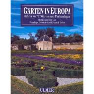 Hobhouse Gärten in Europa