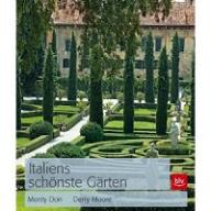Italiens sch&ouml;nste G&auml;rten
