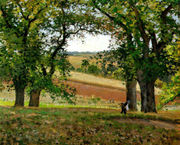 Pissarro Bildquelle Wikipedia