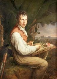 Alexander von Humboldt Foto Wikipedia