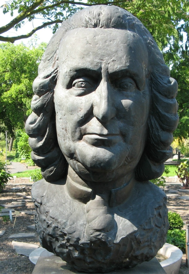 [Carl Linnaeus, Carolus Linnaeus] (23.5.1707-1778)