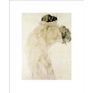 Rodin, Kuss