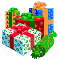 Weihnachsgeschenk