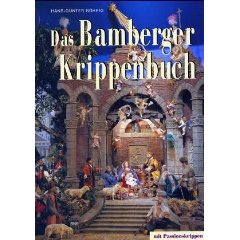 Das Bamberger Krippenbuch