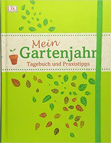 Mein Gartenjahr