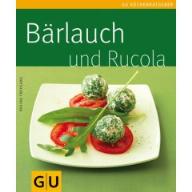 Bärlauch und Rucola