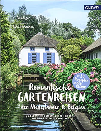 Birne, Romantische Reisen Niederlande