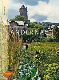 Boomgarden Essbare Stadt Andernach