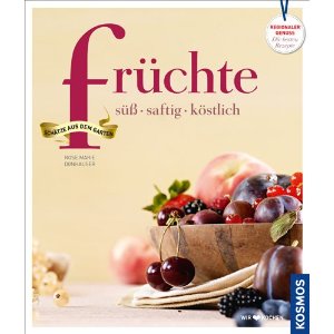 Donhauser, Früchte