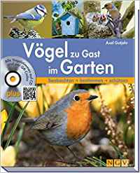 Gutjahr Vögel im Garten