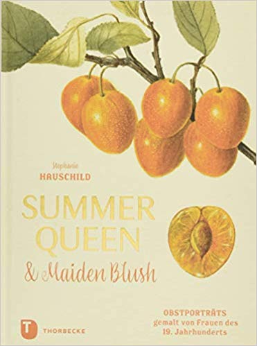 Hauschild Summer Queen