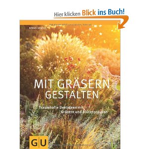 Hertle, Mit Gräsern gestalten