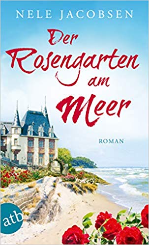 Jacobsen Rosengarten am Meer