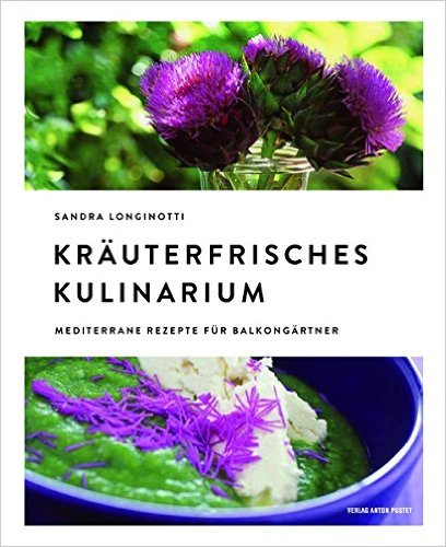 Longinotti Kräuterfrisches Kulinarium