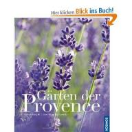 Mangold, Gärten der Provence