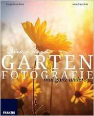 Mann Gartenfotografie