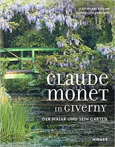 Monet in Giverny