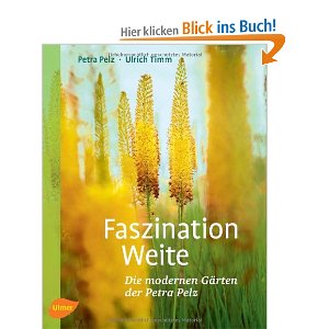 Petra Pelz Faszination Weite