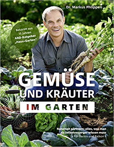 Phlippen Gemüse und Kräuter