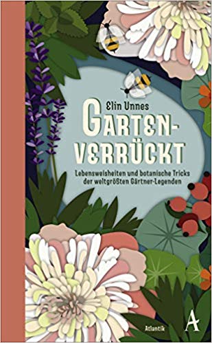 Unnes Gartenverrückt