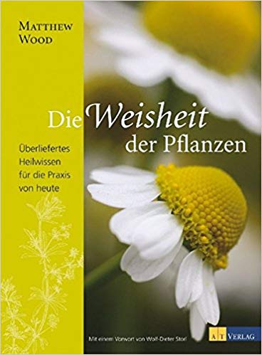 Wood Weisheit der Pflanzen