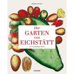 Besler Der Garten von Eichstätt