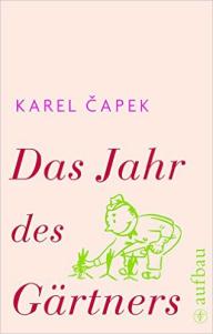 Das Jahr des Gärtners Aufbau Verlag