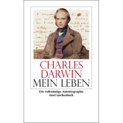 Darwin Autobiographie