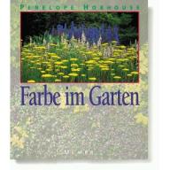 Hobhouse Farbe im Garten