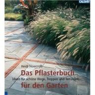 Howcroft Das Pflasterbuch