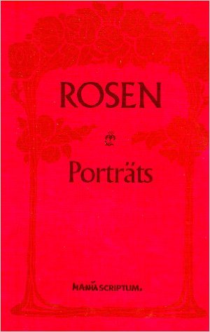 Jacob, Rosen-Porträts