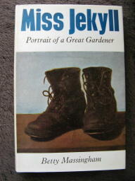 Gertrude Jekyll Biografie