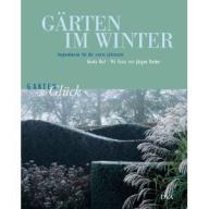 Keil, Gärten im Winter