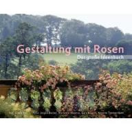 Gisela Keil Gestaltung mit Rosen