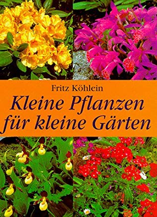 Köhlein Kleine Pflanzen