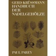 Krüssmann Handbuch der Nadelgehölze