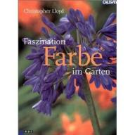 Lloyd Farbe im Garten