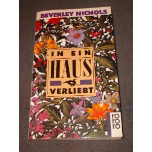 Nichols in ein Haus verliebt