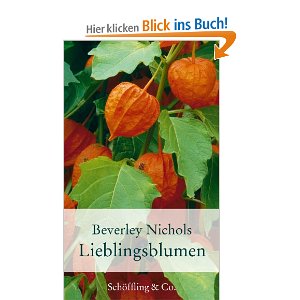 Nichols, Lieblingsblumen