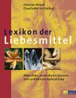 Rätsch, Lexikon der Liebesmittel