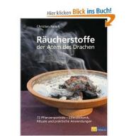 Rätsch, Räucherstoffe