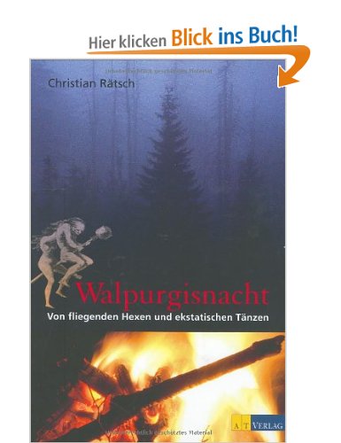 Rätsch Walpurgisnacht