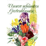 Trechslin Bois Schönsten Gartenblumen