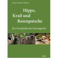 Wimmer Hippe Krail Rasenpatsche Gartenwerkzeuge