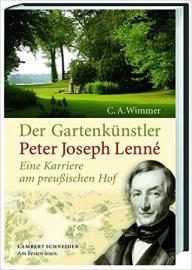 Wimmer Gartenkünstler Lenne