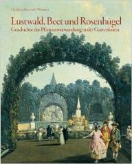 Wimmer Lustwald, Beet und Rosenhügel