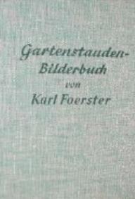 Foerster Gartenstauden-Bilderbuch